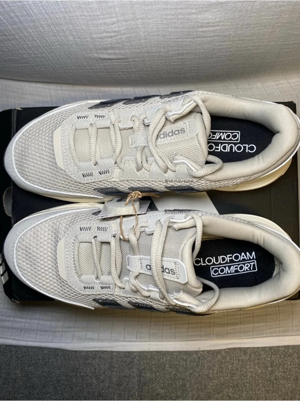 Adidas Astrastar - Picture 2 of 4